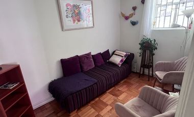 Acogedor depto cercano a todo