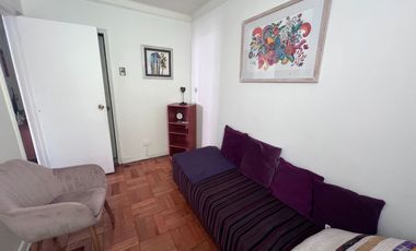 Acogedor depto cercano a todo