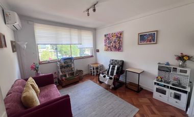 Acogedor depto cercano a todo