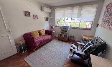 Acogedor depto cercano a todo