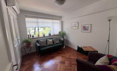 Acogedor depto cercano a todo