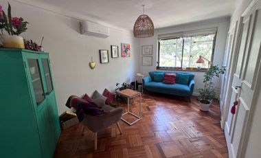 Acogedor depto cercano a todo