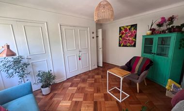 Acogedor depto cercano a todo