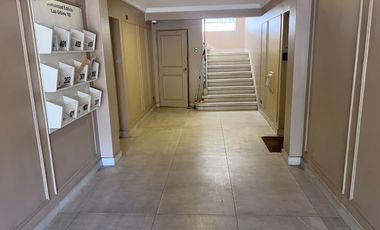 Acogedor depto cercano a todo