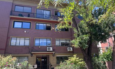 Acogedor depto cercano a todo