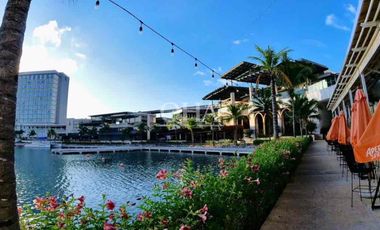 Departamento en renta en Puerto Cancún marina condos