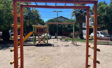 ARRIENDO CÓMODA CASA EN MALLOCO, PEÑAFLOR