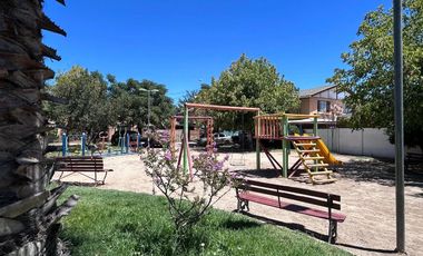 ARRIENDO CÓMODA CASA EN MALLOCO, PEÑAFLOR