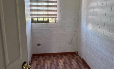 ARRIENDO CÓMODA CASA EN MALLOCO, PEÑAFLOR