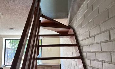 ARRIENDO CÓMODA CASA EN MALLOCO, PEÑAFLOR