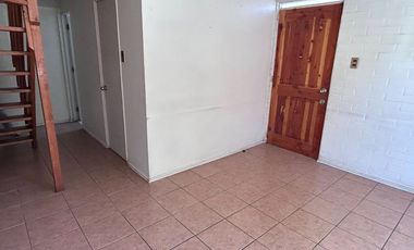 ARRIENDO CÓMODA CASA EN MALLOCO, PEÑAFLOR