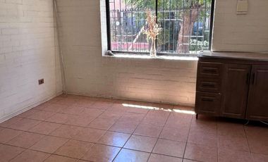 ARRIENDO CÓMODA CASA EN MALLOCO, PEÑAFLOR