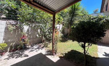 ARRIENDO CÓMODA CASA EN MALLOCO, PEÑAFLOR