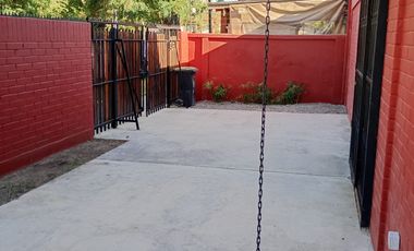 Casa recién remodelada cerca de Metro