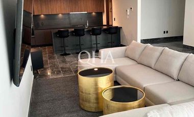 Departamento en renta shark tower puerto Cancún