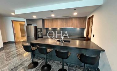 Departamento en renta shark tower puerto Cancún