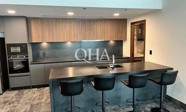 Departamento en renta shark tower puerto Cancún