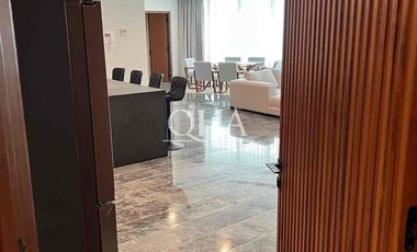 Departamento en renta shark tower puerto Cancún