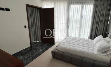 Departamento en renta shark tower puerto Cancún