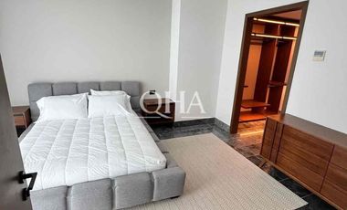 Departamento en renta shark tower puerto Cancún