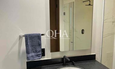 Departamento en renta shark tower puerto Cancún