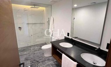 Departamento en renta shark tower puerto Cancún