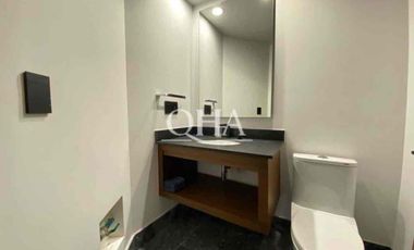 Departamento en renta shark tower puerto Cancún