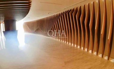 Departamento en renta shark tower puerto Cancún