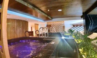 Departamento en renta shark tower puerto Cancún