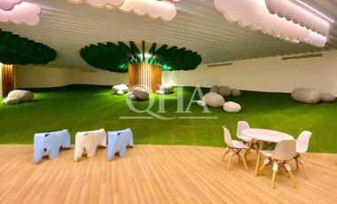 Departamento en renta shark tower puerto Cancún