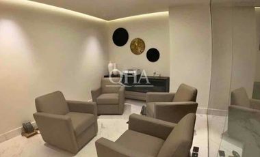 Departamento en renta shark tower puerto Cancún