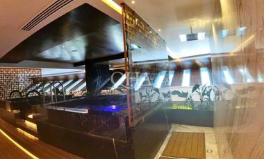 Departamento en renta shark tower puerto Cancún