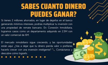 CASA EN REMATE BANCARIO EN CONDOMINIO LAS MORAS EN PUERTO VALLARTA