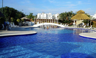 CASA EN REMATE BANCARIO EN CONDOMINIO LAS MORAS EN PUERTO VALLARTA