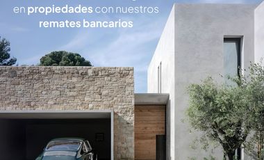 CASA EN REMATE BANCARIO EN CONDOMINIO LAS MORAS EN PUERTO VALLARTA