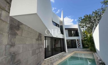 casa en venta en lagos del sol Cancún