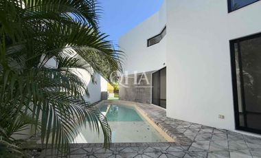 casa en venta en lagos del sol Cancún