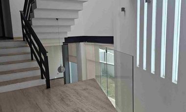 Bonita casa en renta en Lomas de Angelópolis