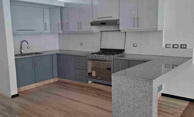 Bonita casa en renta en Lomas de Angelópolis