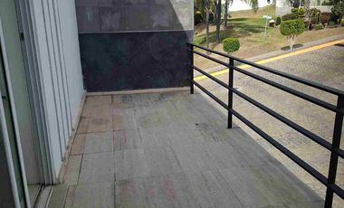 Bonita casa en renta en Lomas de Angelópolis