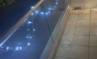 hermoso Loft Abierto tipo Estudio