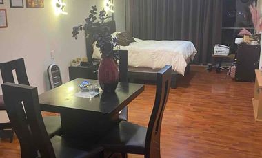 hermoso Loft Abierto tipo Estudio