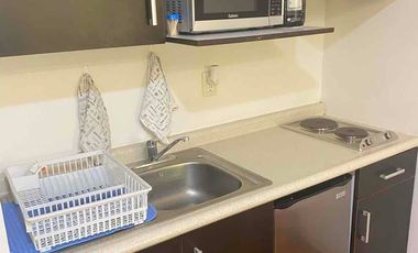 hermoso Loft Abierto tipo Estudio