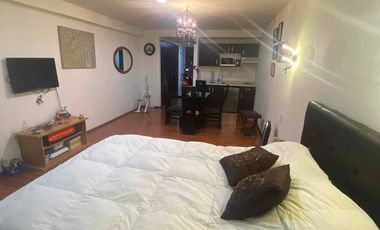 hermoso Loft Abierto tipo Estudio