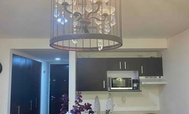 hermoso Loft Abierto tipo Estudio