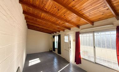 CASA 2 DORMITORIOS EN VENTA