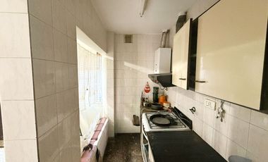 CASA 2 DORMITORIOS EN VENTA