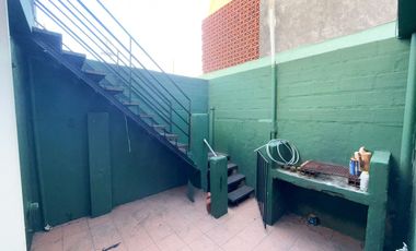 CASA 2 DORMITORIOS EN VENTA