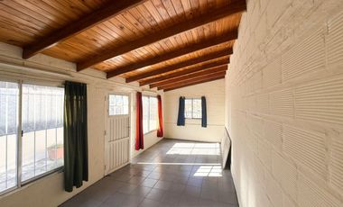 CASA 2 DORMITORIOS EN VENTA