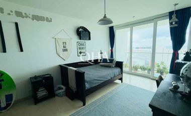 Emerald Zona Hotelera de Cancún Departamento en renta